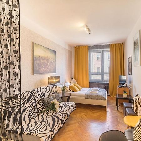 Rent Like Home - Olawska 1 Wrocław Eksteriør bilde