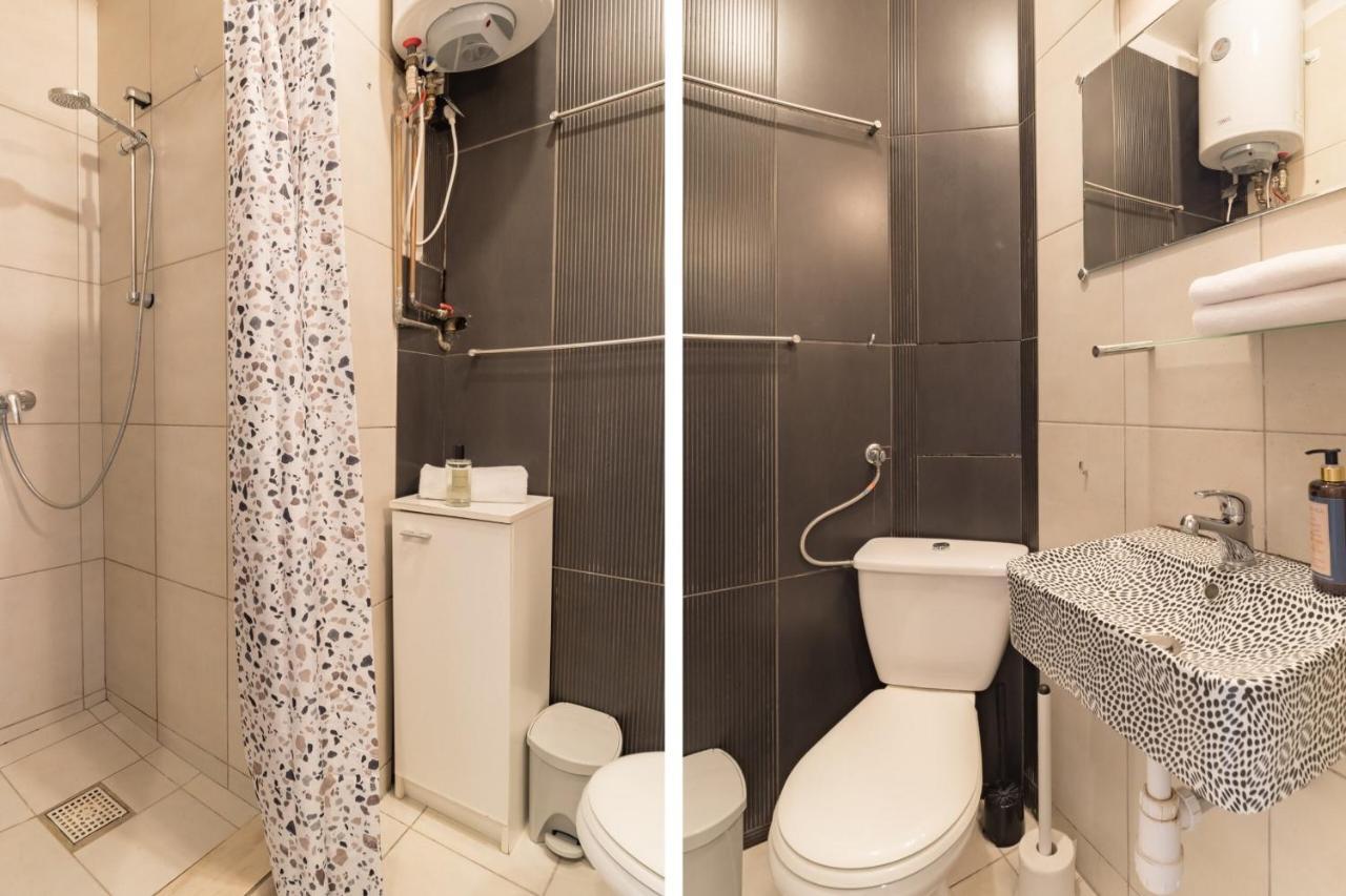 Rent Like Home - Olawska 1 Wrocław Eksteriør bilde