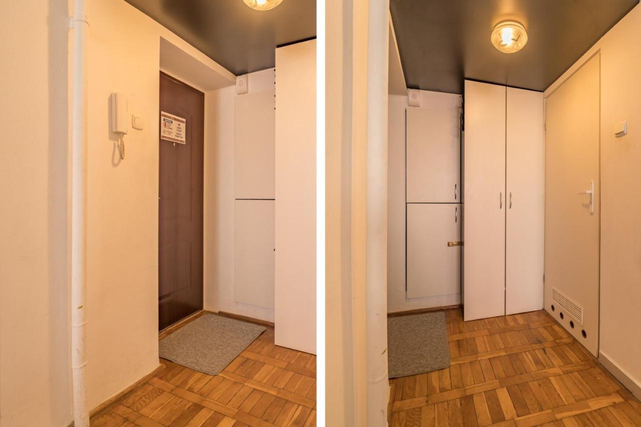 Rent Like Home - Olawska 1 Wrocław Eksteriør bilde