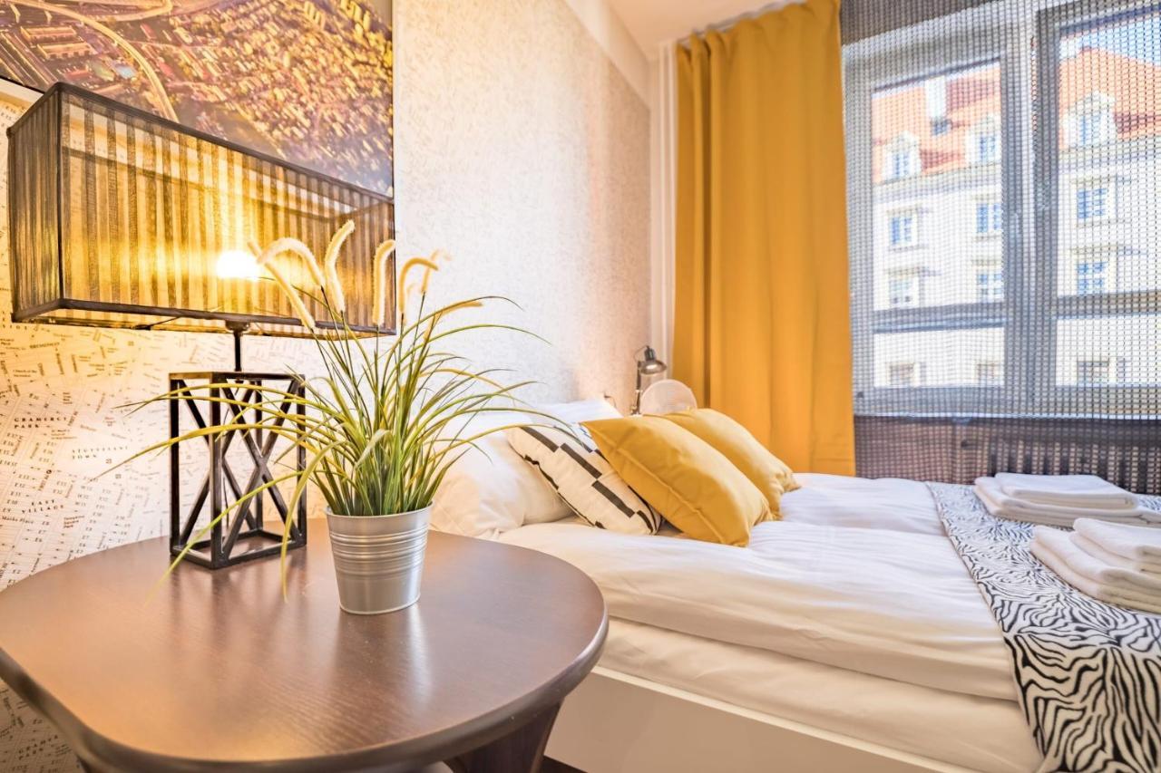 Rent Like Home - Olawska 1 Wrocław Eksteriør bilde